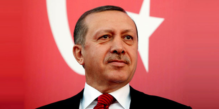 Erdogan: TANAPare at an accelerated pace.  